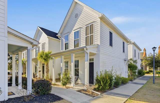 Photo of The Cottages at St James Square