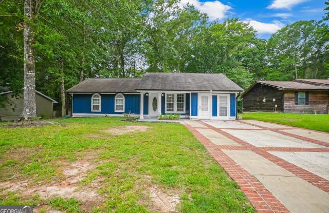 217 Wynnmeade Parkway