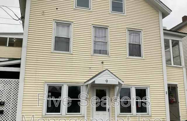 9 Chase Street - 4