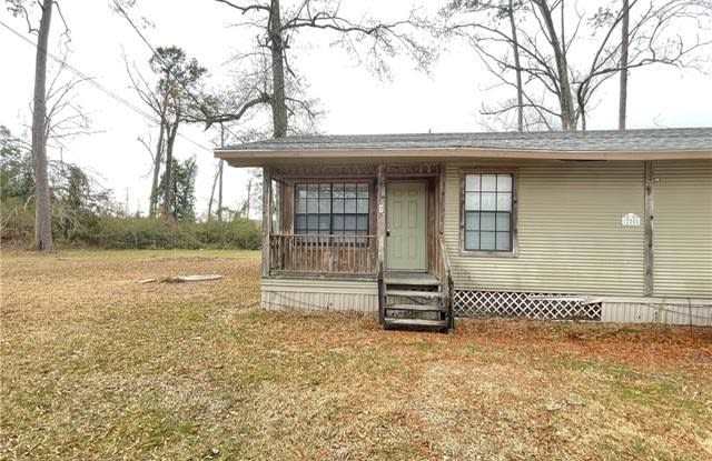 12250 GENERAL OTT Road - 12250 General Ott Road, Tangipahoa County, LA 70403