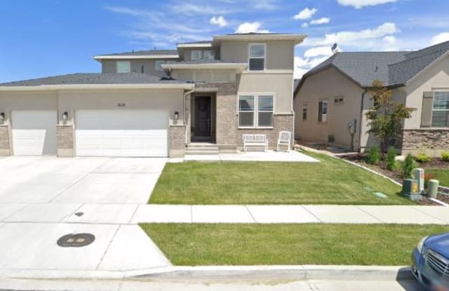 1626 W MAPLE SHADE LN - 1626 West Maple Shade Lane, Lindon, UT 84042