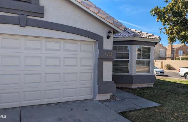 7355 E LAGUNA AZUL Avenue