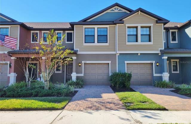 16922 RED BRICK LANE