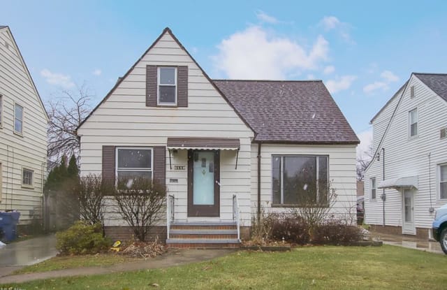 6118 West 54th St - 6118 West 54th Street, Parma, OH 44129