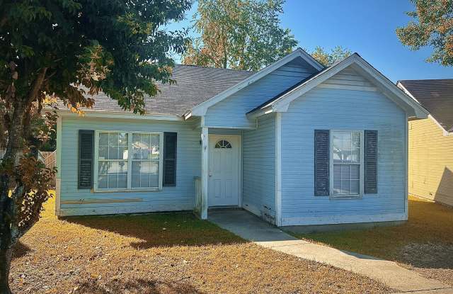 5 Kensington Cir