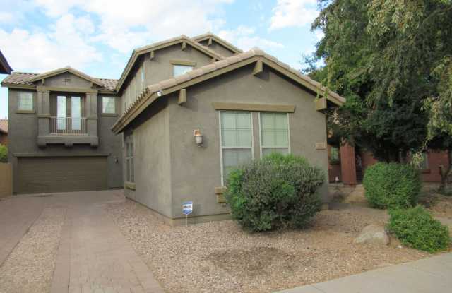 Photo of Beautiful Home in Gilbert!