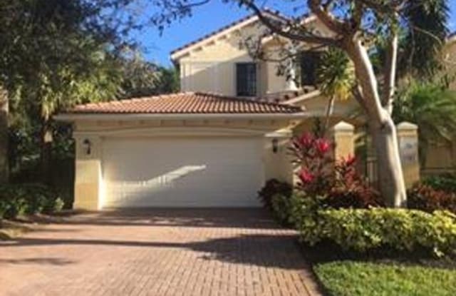 1587 Passion Vine Circle - 1587 Passion Vine Circle, Weston, FL 33326