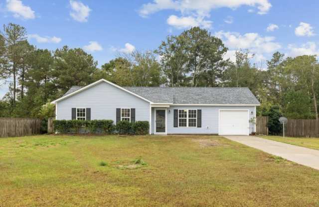 152 Ashbury Park Lane