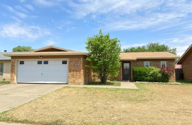 5514 3rd Street - 5514 3rd Street, Lubbock, TX 79416