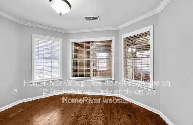 5028 Wolfchase Farms Pkwy