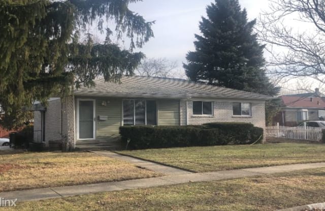 22548 Ashley - 22548 Ashley Street, Farmington Hills, MI 48336