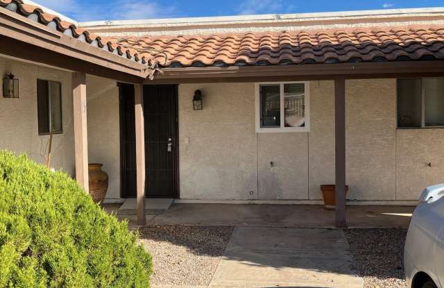 Photo of 1936 Paseo De La Luna -- unit: 16