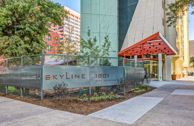 Photo of Skyline 1801