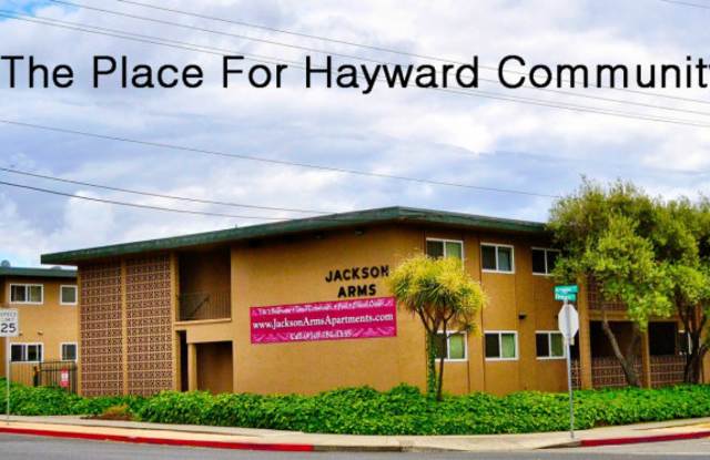 Photo of 24545 Amador Street - 1