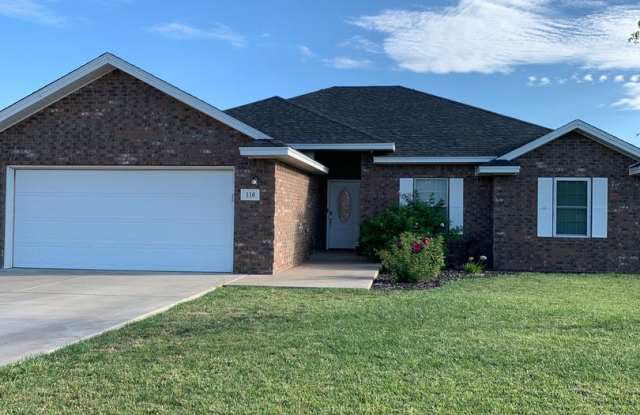 116 Mariposa Clovis NM