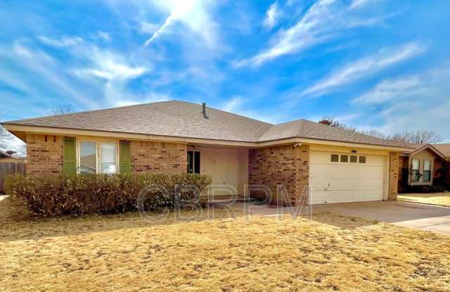 5513 95th Street - 5513 95th Street, Lubbock, TX 79424