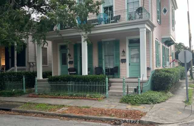 Photo of 1222 Soniat St