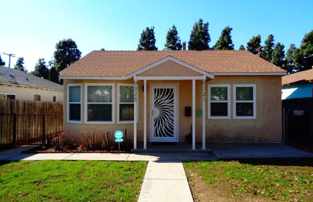 6321 Canobie Ave - 6321 Canobie Avenue, Whittier, CA 90601