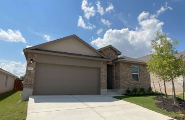 Photo of 2917 Bandolier Pass, Leander, TX 78641