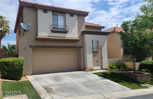 10874 Mallorca Street - 10874 Mallorca Avenue, Las Vegas, NV 89144