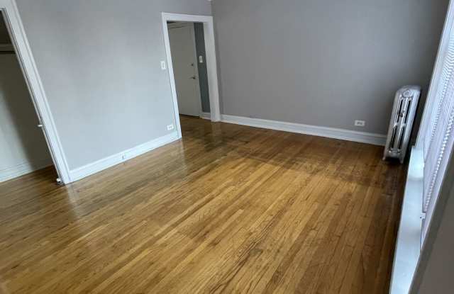 4031 West School Street