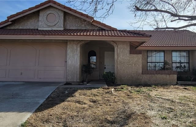 4512 Paseo Hermoso - 4512 Paseo Hermoso, Palmdale, CA 93551