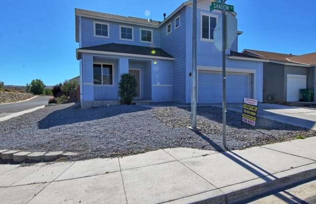 1481 Shadow Lane - 1481 Shadow Ln, Fernley, NV 89408