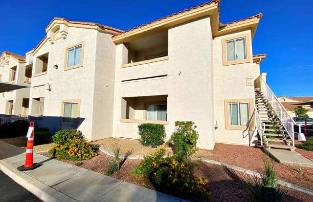 855 Stephanie #2722 - 855 North Stephanie Street, Henderson, NV 89014