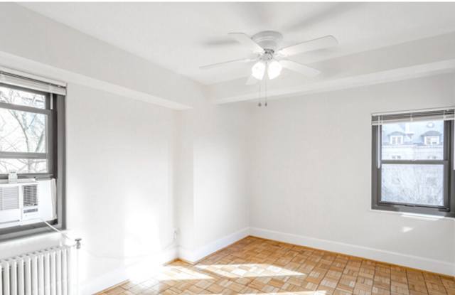 The Chancery Apartments