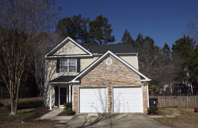 508 Sturminster Drive - 508 Sturminster Drive, Holly Springs, NC 27540