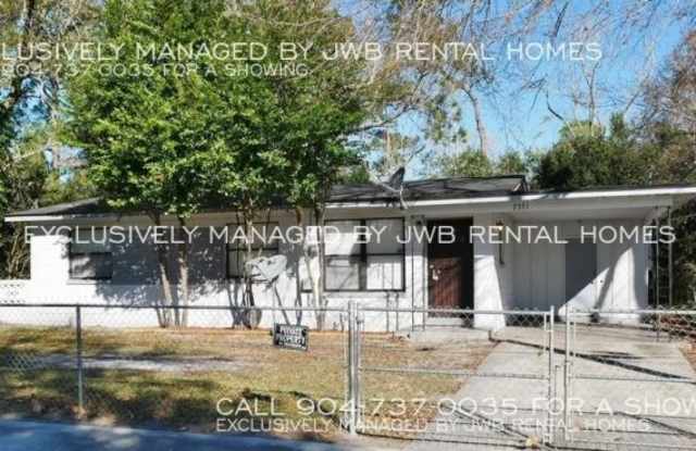 7351 Proxima Rd - 7351 Proxima Road, Jacksonville, FL 32210