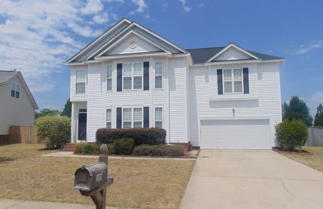 205 Branchview Drive - 205 Branchview Drive, Richland County, SC 29229