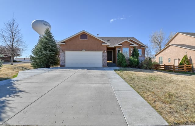 5049 Barnstormers Ave - 5049 Barnstormers Avenue, Security-Widefield, CO 80911