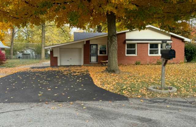 2312 S Evan Park Dr