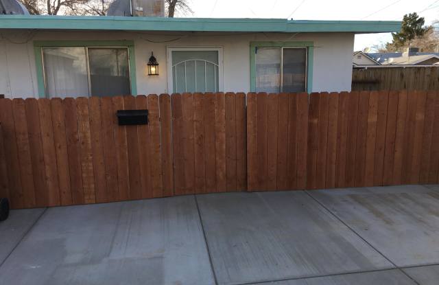 44621 Cedar Avenue - 44621 Cedar Ave, Lancaster, CA 93534