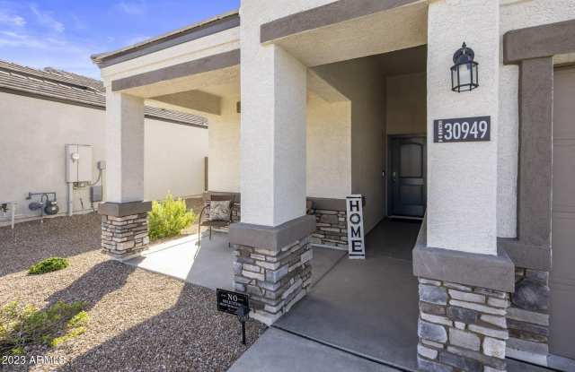 30949 W Mulberry Drive