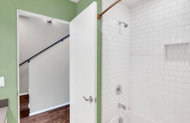 Beautiful Property with Contemporary Flair