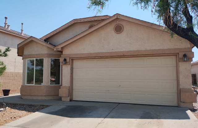 Photo of 1405 Calle De Amole Sw