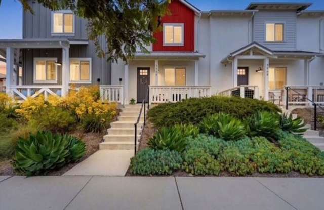 3 Bedroom 2.5 Bath Righetti Ranch Home