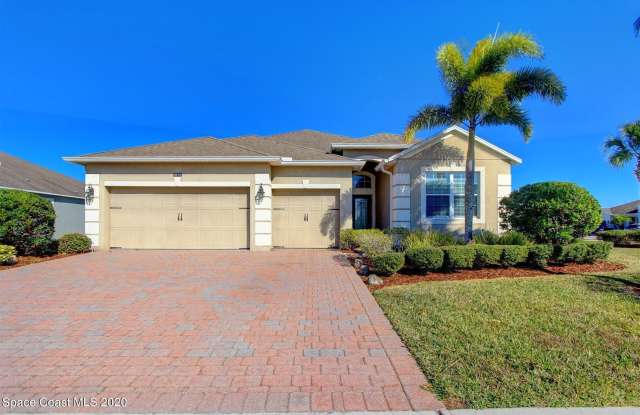 5918 Croydon Court - 5918 Croydon Court, Viera West, FL 32940