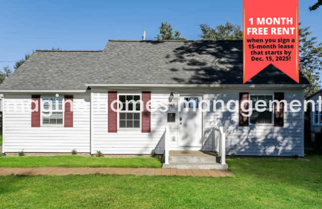 Photo of 961 Mohegan Trail