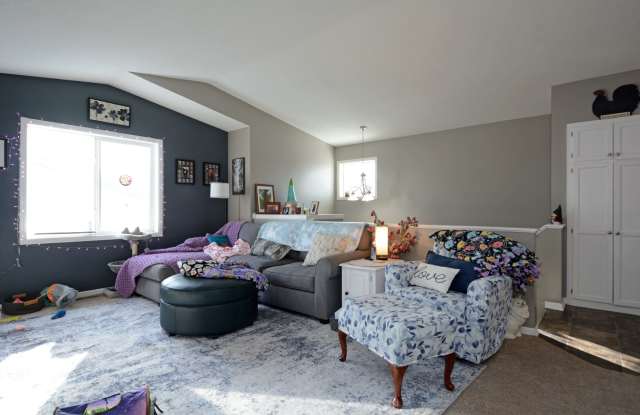 Charming 3-Bedroom Home in Monticello!