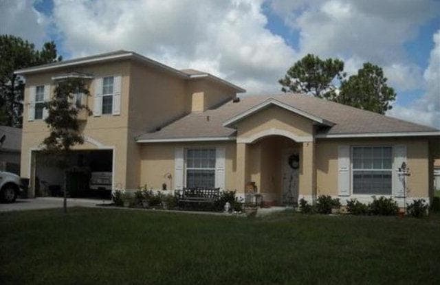 5 Pittson Lane - 5 Pittson Lane, Palm Coast, FL 32164