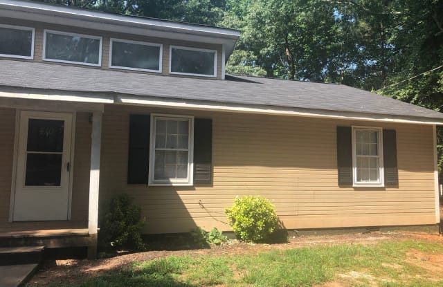 410 Timothy Road - 410 Timothy Road, Athens, GA 30606