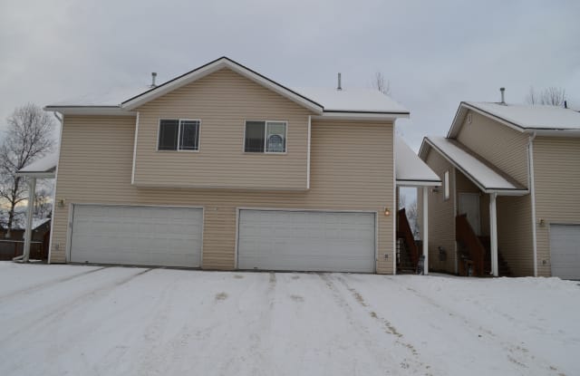 138 Burton Street #B - 138 Burton Street, Anchorage, AK 99504