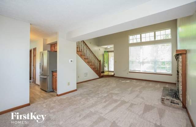 11402 Geist Valley Drive