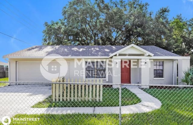 7231 Fox Chase Drive - 7231 Fox Chase Drive, Polk County, FL 33810