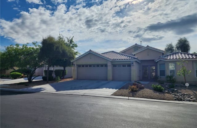 6224 Double Oak Street - 6224 Double Oak Street, North Las Vegas, NV 89031