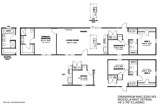 3559 Joycliff Road