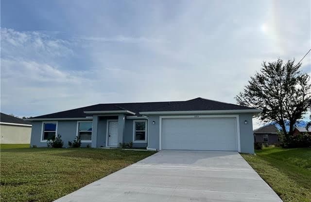 2203 NW 21st AVE - 2203 Northwest 21st Avenue, Cape Coral, FL 33993
